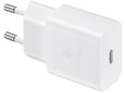SAMSUNG polnilec EP-T1510NWEGEU, 15 W, PD, USB-C