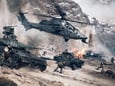 ELECTRONIC ARTS Battlefield 6 Phantom Edition
