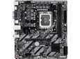 GIGABYTE matična plošča H810M H, LGA1851, mATX