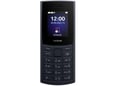NOKIA 110 TA-1661 (2024) 2nd Gen. telefon na tipke Dual sim 4G - midnight blue