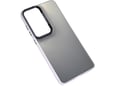 Maska za Samsung Galaxy S26 Ultra Clear crna