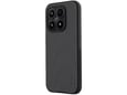 Maska za Xiaomi 17 Nillkin Super Frosted Shield Pro crna