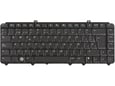 Tastatura za laptop Dell Inspirion 1545 veliki enter crna