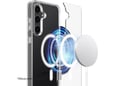 Maska za Samsung S26 Plus/ S946B Berlia Clear Mag Case Premium transparent