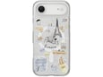 Maska za iPhone Air Mag Case SwitchEasy Pattern Paris
