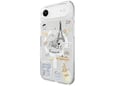 Maska za iPhone Air Mag Case SwitchEasy Pattern Paris