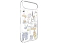 Maska za iPhone Air Mag Case SwitchEasy Pattern Paris