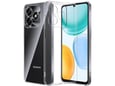 Maska za Honor X5c/ Honor X5c Plus Skin Silikon transparent