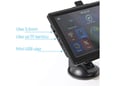 GPS Navigacija X20-2 JWD 7 inca 8GB crna