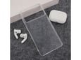 Maska za Samsung S26 Edge Skin Silikon transparent