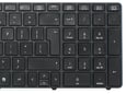 Tastatura za laptop HP 8560p veliki enter