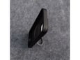 Maska za iPhone 16 Pro Max Carbon Stand Mag Case crna