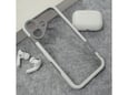 Maska za iPhone 17 Wolmtt bumper bela