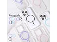 Maska za Samsung Galaxy A57 Magsafe Color Line plava