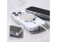 Maska za Samsung Galaxy A57 Magsafe Color Line plava