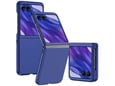 Maska za Motorola Razr 50 Ultra Flip plava