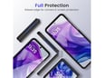 Maska za Motorola Razr 50 Ultra Flip plava