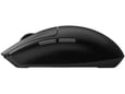 Miš Wireless Gaming Fantech XD7V2P Aria II PRO crni