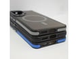 Maska za Samsung S26 Ultra/ S948B Mag Case Color Edge crna