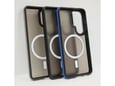 Maska za Samsung S26 Ultra/ S948B Mag Case Color Edge crna