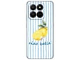 Maska za Honor X7d 4G/400 Smart 5G Ciao Bella Silikonska Print Skin