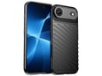 Maska za iPhone Air Thunder crna