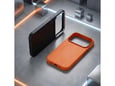 Maska za iPhone 17 Pro Max Carbon Wave crna