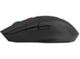 Miš Wreless Fantech WG11 Cruiser crni