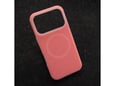 Maska za iPhone 17 Pro Mag Case Soft Sunbeam pink