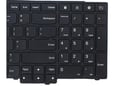 Tastatura za laptop Lenovo THINKPAD E540 sa mišem crna