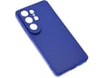 Maska za Samsung Galaxy S26 Ultra 3D Camera plava