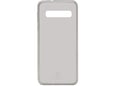 Maska za Samsung S10 Plus/ G975 Teracell Skin transparent crna
