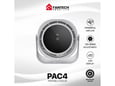 Prenosni ventilator Fantech PAC4 sivi