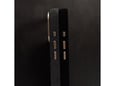 Maska za iPhone 17 Pro Mag Case Alkantara siva