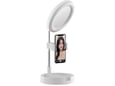 Selfie LED Ring light G3 16cm sa stalkom beli