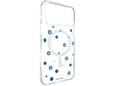 Maska za iPhone 17 Pro Max Mag Case SwitchEasy Pattern plava
