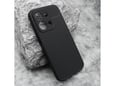 Maska za Xiaomi Redmi 15C (173mm) Carbon Defender crna