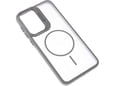 Maska za Samsung Galaxy A56 5G Magsafe Pastel Pop siva