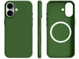 Maska za iPhone 17 Summer color Mag Case zelena