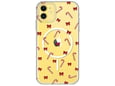 Maska za iPhone 11 61 Candy Bows Print Magsafe