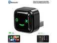 Carplay Wireless Adapter za auto M12 JWD LED