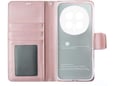 Maska za Honor Magic 8 Pro Hanman Canvas ORG roze