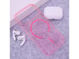 Maska za iPhone 17 Pro Max Mag Case Neon roze
