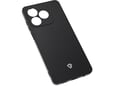 Maska za Honor X5c Plus mat Teracell Skin crna