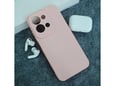 Maska za Xiaomi Redmi 15C (173mm) 3D Camera roze