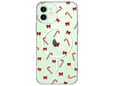 Maska za iPhone 12/12 Pro 61 Candy Bows Print Magsafe