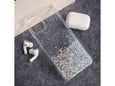 Maska za Samsung A07/ A075F Stardust srebrna