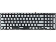 Tastatura za laptop HP Omen 17-W, 15-AX pozadisnko osvetljenje