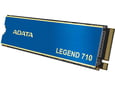 SSD M.2 NVME 256GB AData ALEG-710-256GCS 2100MBs/1100MBs
