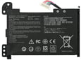 Baterija za laptop Asus S510UA 11.4V 42Wh B31N1637 HQ2200 B